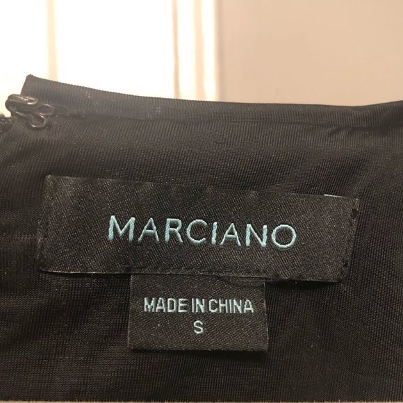 Marciano sequin dress - Picture 5 of 5